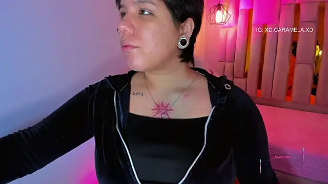 Melissa Adamsx online show from 11.18.25