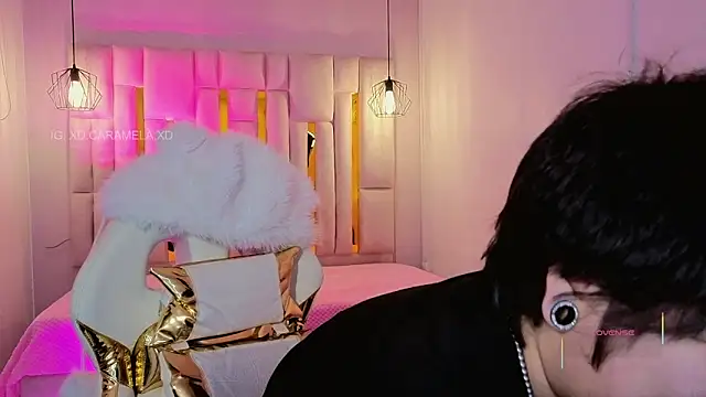 Melissa Adamsx online show from 11.27.25