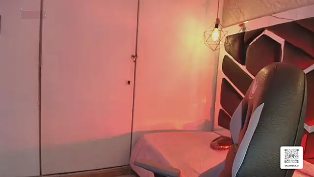 Melissa Adamsx online show from 01.31.26