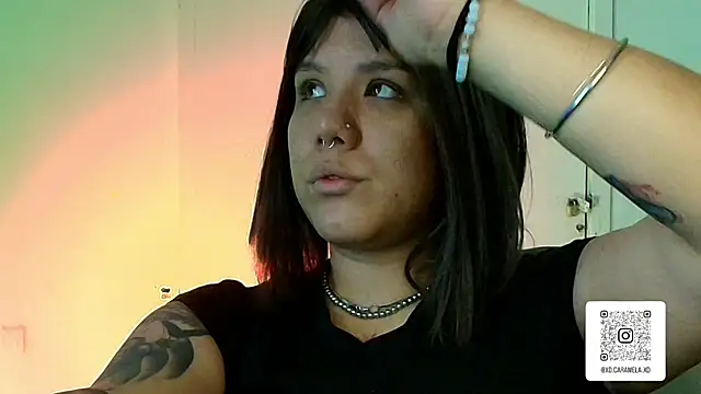 Melissa Adamsx online show from 05.08.26