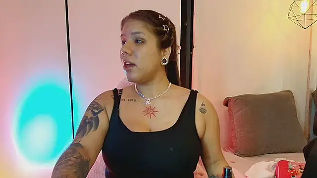 Melissa Adamsx online show from 05.22.26