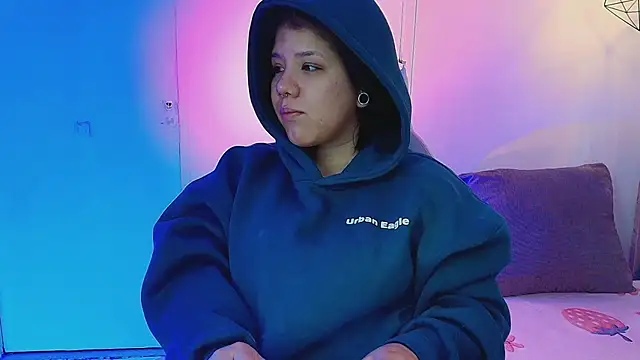 Melissa Adamsx online show from 05.24.26