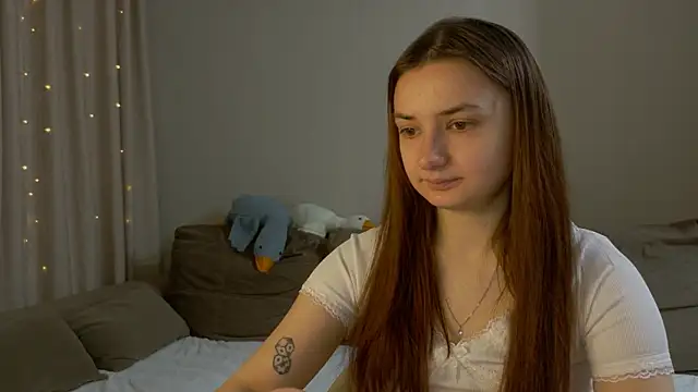 Lelia Vibe online show from 03.09.26