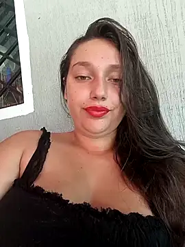 Naughty Samantha online show from 12.19.25