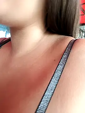 Naughty Samantha online show from 01.12.26