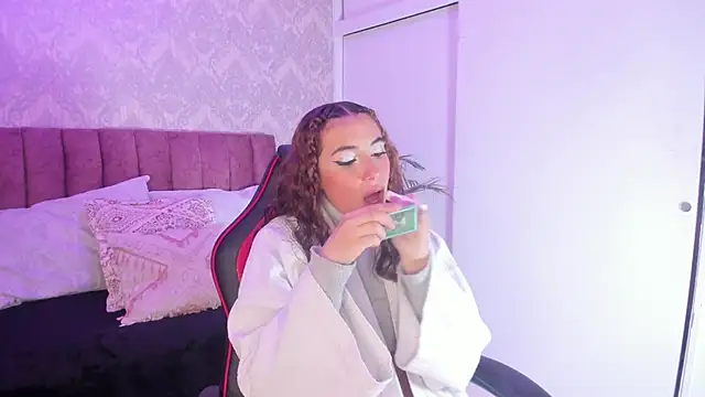 Anseru  online show from 09.30.25