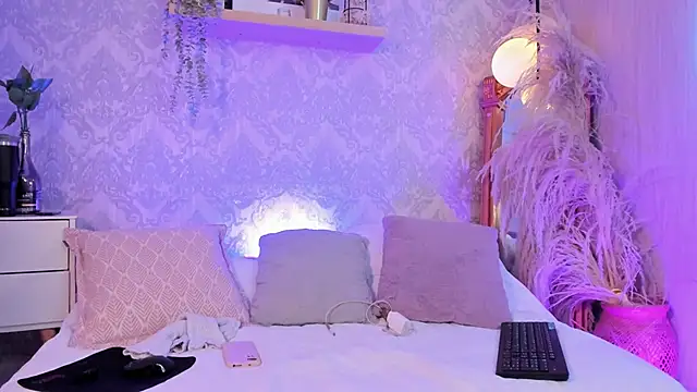 Anseru  online show from 03.30.26