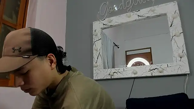 camillo virgil online show from 09.14.25