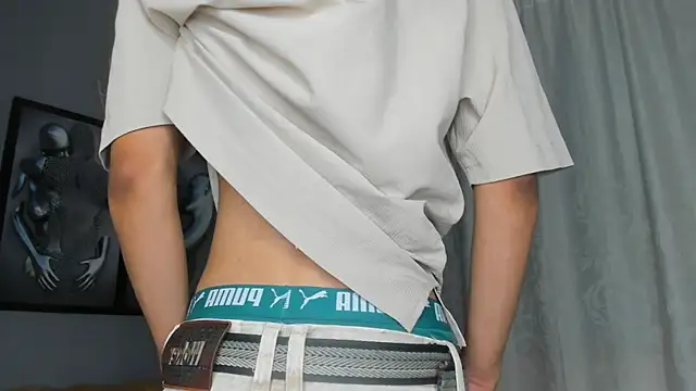 camillo virgil online show from 12.01.25