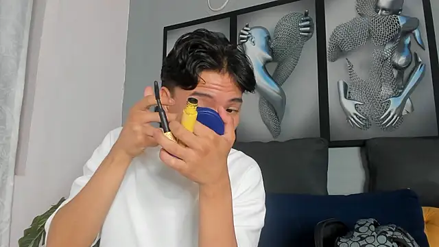 camillo virgil online show from 01.16.26