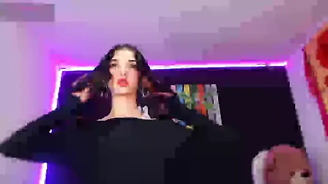 ingrid zese  online show from 10.16.25