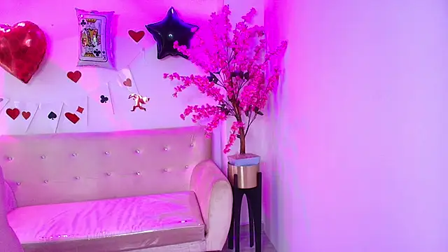 Anie johnson online show from 02.19.26