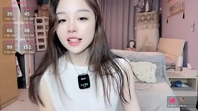 Y2Luvk online show from 09.19.25