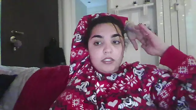 LadySophia03 online show from 01.09.26