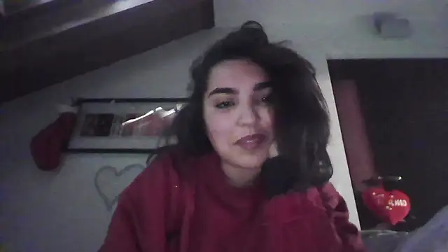 LadySophia03 online show from 01.14.26