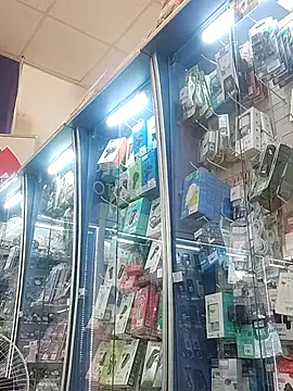 LustyyX online show from 09.09.25