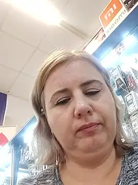 LustyyX online show from 09.20.25