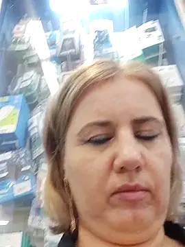 LustyyX online show from 09.22.25