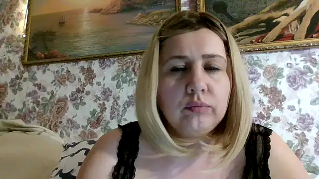 LustyyX online show from 03.16.26