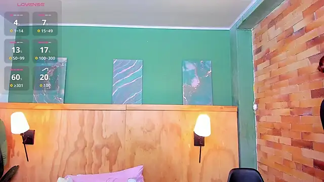 halleylorens online show from 03.17.26