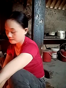 Ruaiuoi online show from 03.11.26