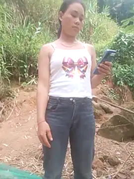 Snapshot of Ruaiuoi chatting on 06.19.26 Ruaiuoi online show from 06.19.26
