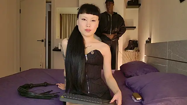 PurpleD1va online show from 09.29.25