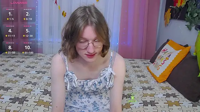 Masuzy online show from 11.15.25