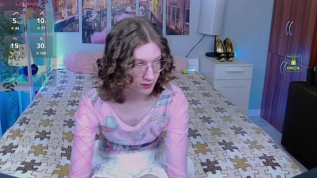 Masuzy online show from 04.04.26