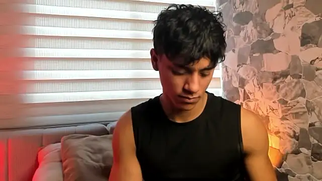 ZYZZ1312 online show from 02.12.26