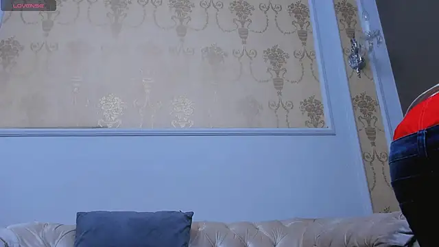 Snapshot of Scott_Clark chatting on 10.03.25 Scott Clark online show from 10.03.25