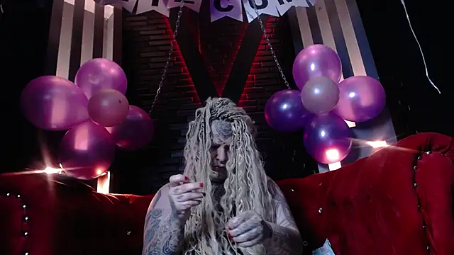 Venus Rock online show from 03.14.26