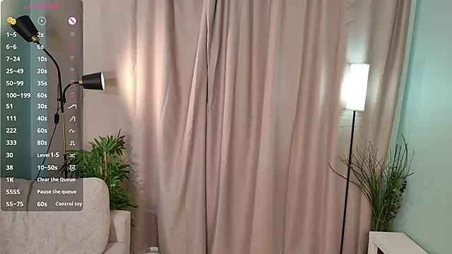 lisabaus online show from 02.20.26