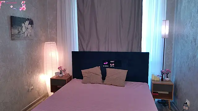 lisabaus online show from 03.02.26