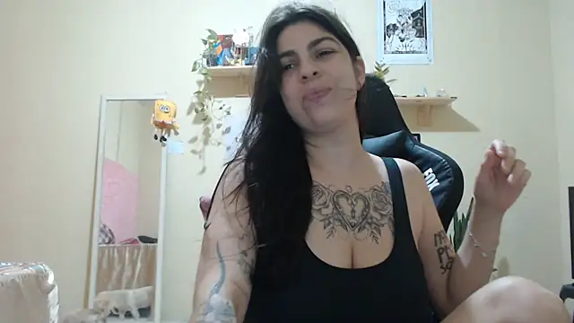 ayanahot  online show from 09.22.25