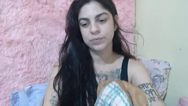 ayanahot  online show from 09.26.25