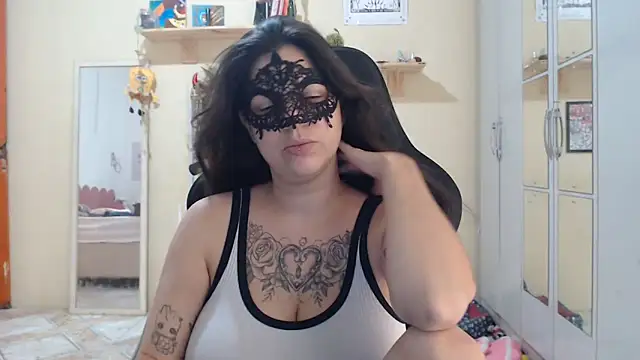 ayanahot  online show from 02.27.26