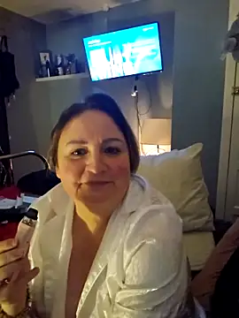 Naughtiness-but-Nice online show from 10.24.25