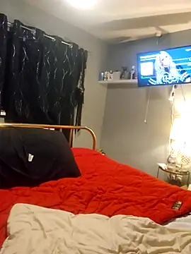 Naughtiness-but-Nice online show from 11.10.25