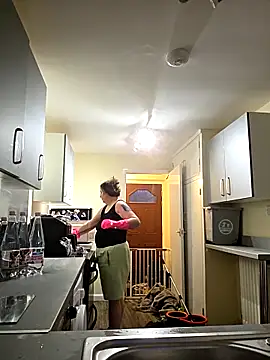 Naughtiness-but-Nice online show from 02.07.26