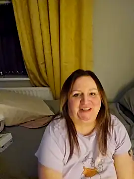 Naughtiness-but-Nice online show from 02.14.26