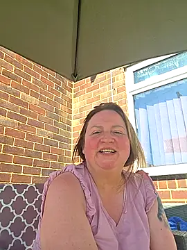 Naughtiness-but-Nice online show from 04.25.26