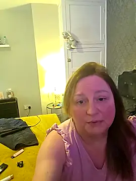 Naughtiness-but-Nice online show from 04.25.26