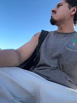 mrredcorn online show from 10.06.25