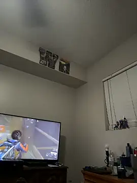 mrredcorn online show from 10.24.25