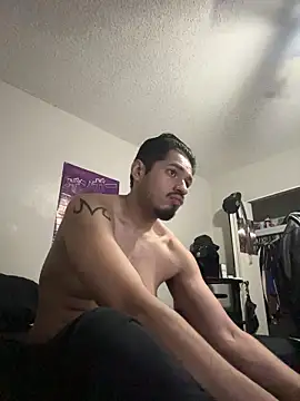 mrredcorn online show from 03.04.26