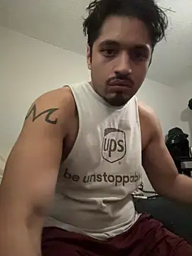 mrredcorn online show from 03.19.26