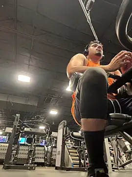 mrredcorn online show from 03.25.26