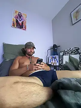 Bohococksman online show from 07.08.26