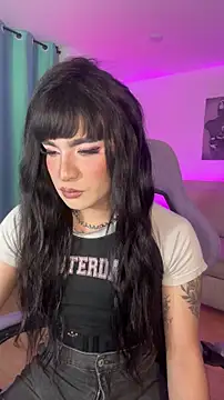 paula boom online show from 03.13.26